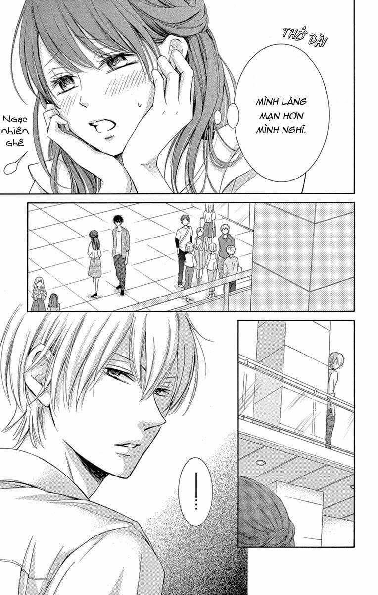 Watashi Wa Tensai O Katte Iru 5 trang 26