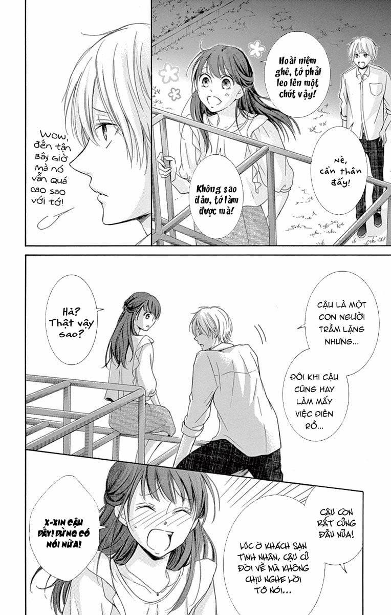 Watashi Wa Tensai O Katte Iru 5 trang 31