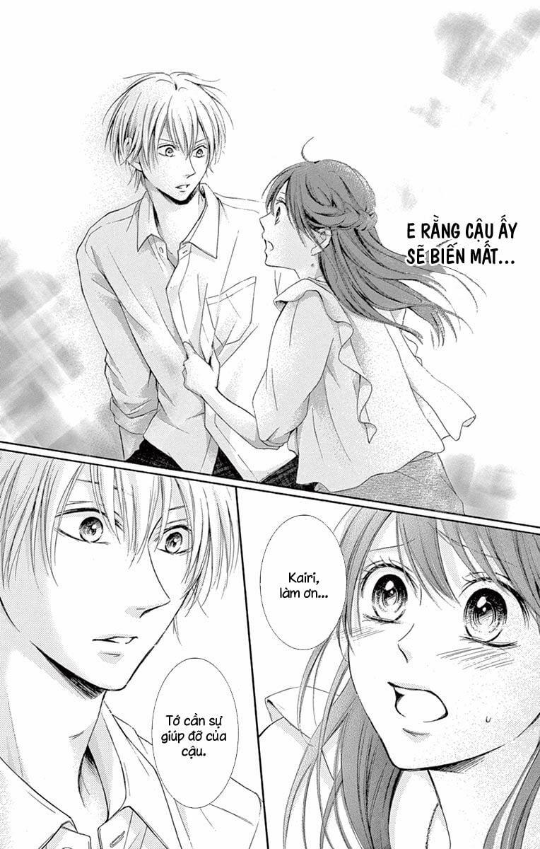 Watashi Wa Tensai O Katte Iru 5 trang 39