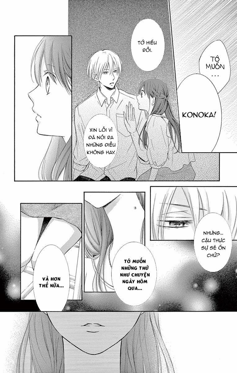 Watashi Wa Tensai O Katte Iru 5 trang 41