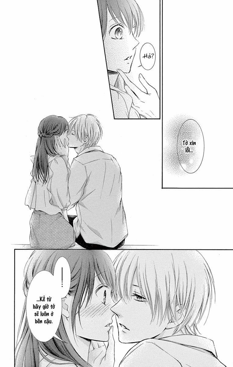 Watashi Wa Tensai O Katte Iru 5 trang 43