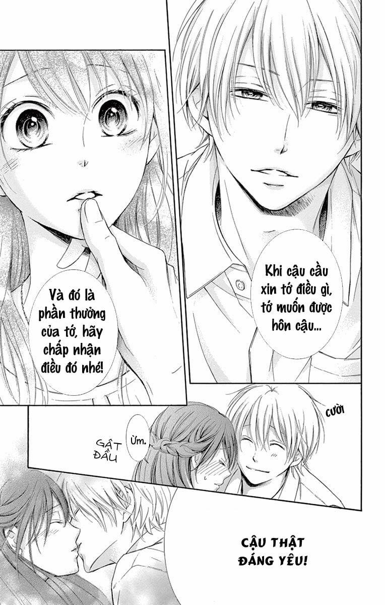 Watashi Wa Tensai O Katte Iru 5 trang 44