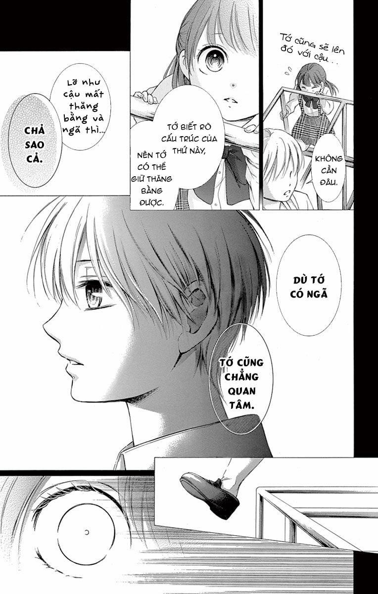 Watashi Wa Tensai O Katte Iru 5 trang 8