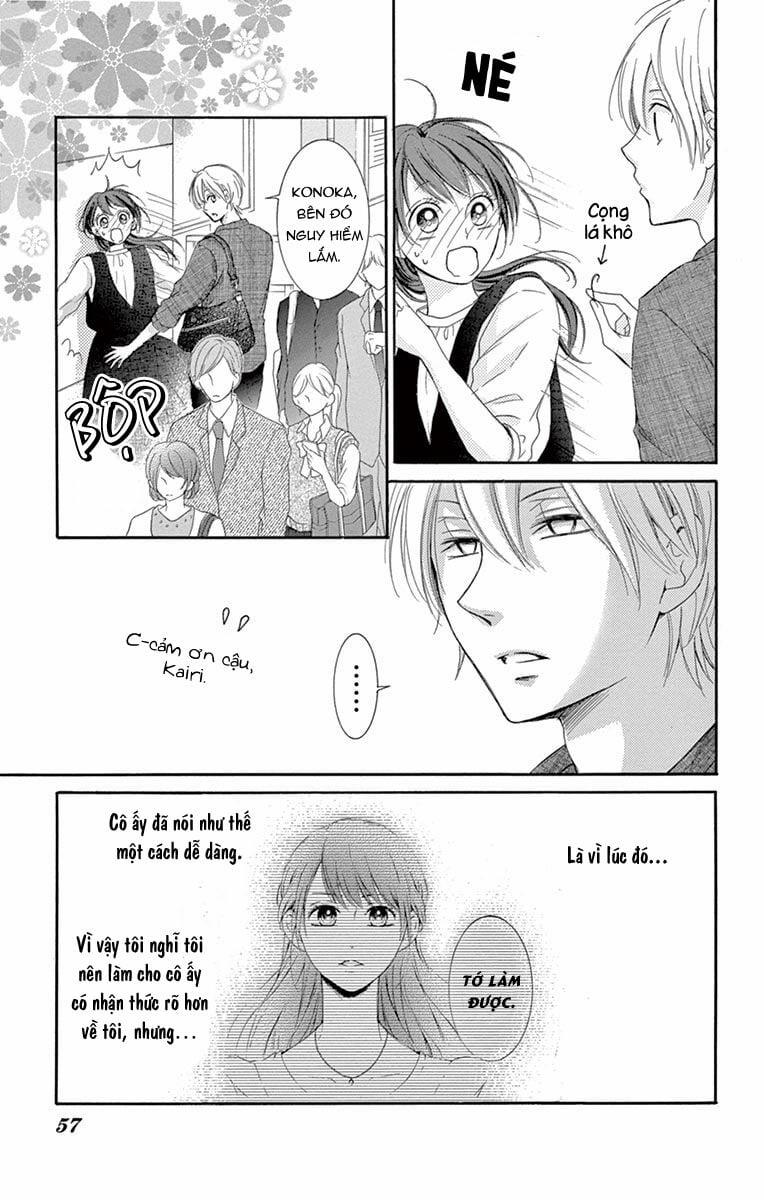 Watashi Wa Tensai O Katte Iru 6 trang 13