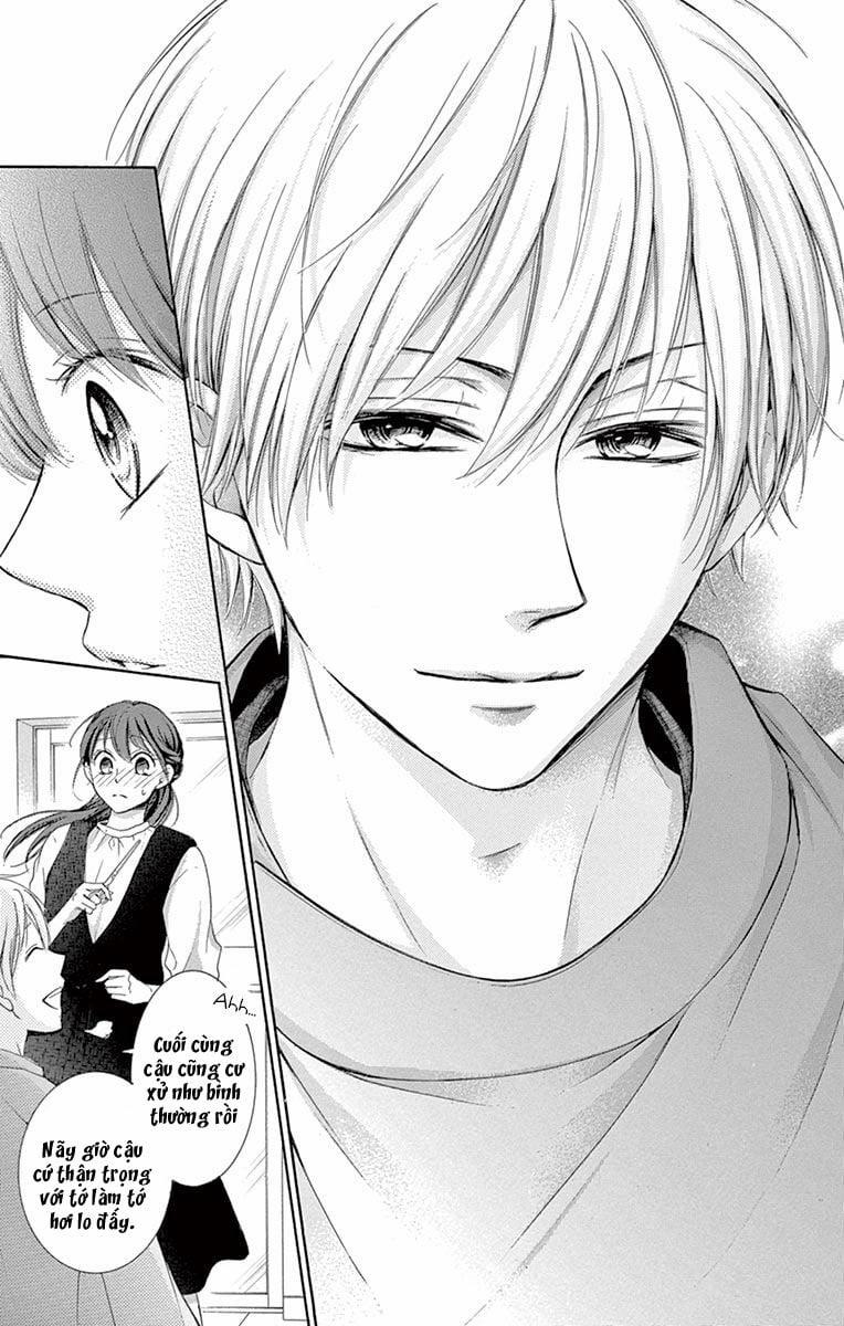 Watashi Wa Tensai O Katte Iru 6 trang 37