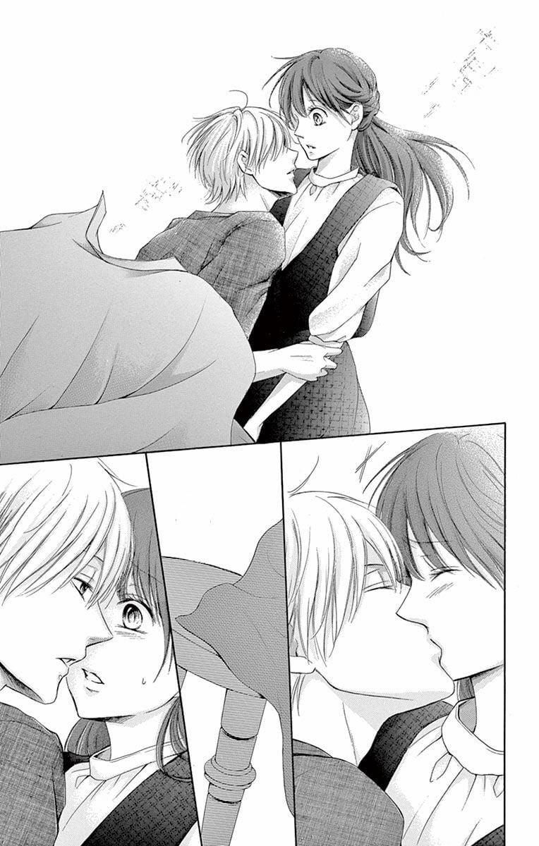 Watashi Wa Tensai O Katte Iru 6 trang 39