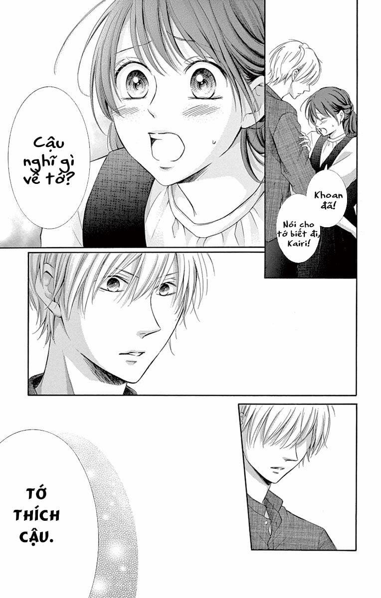 Watashi Wa Tensai O Katte Iru 6 trang 41