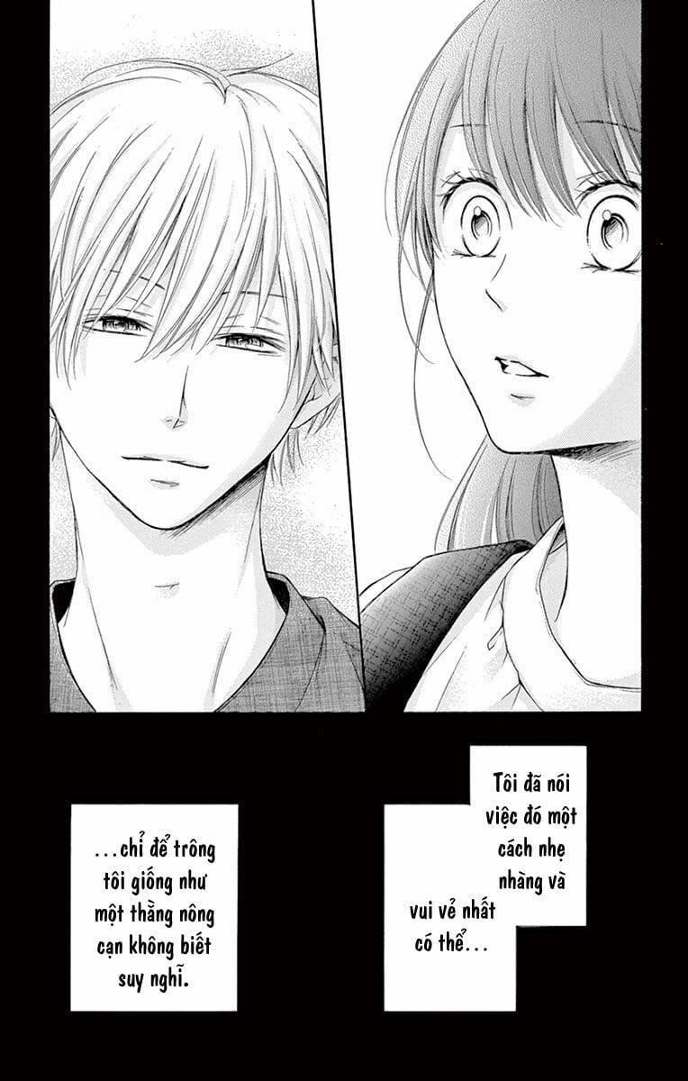 Watashi Wa Tensai O Katte Iru 6 trang 43