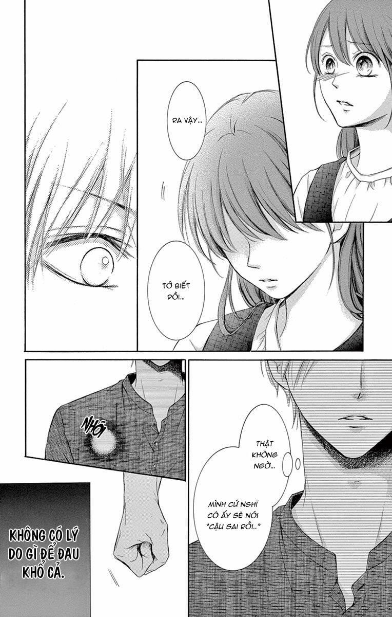 Watashi Wa Tensai O Katte Iru 6 trang 44