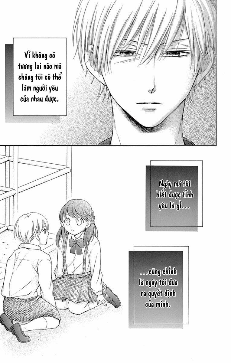 Watashi Wa Tensai O Katte Iru 6 trang 45