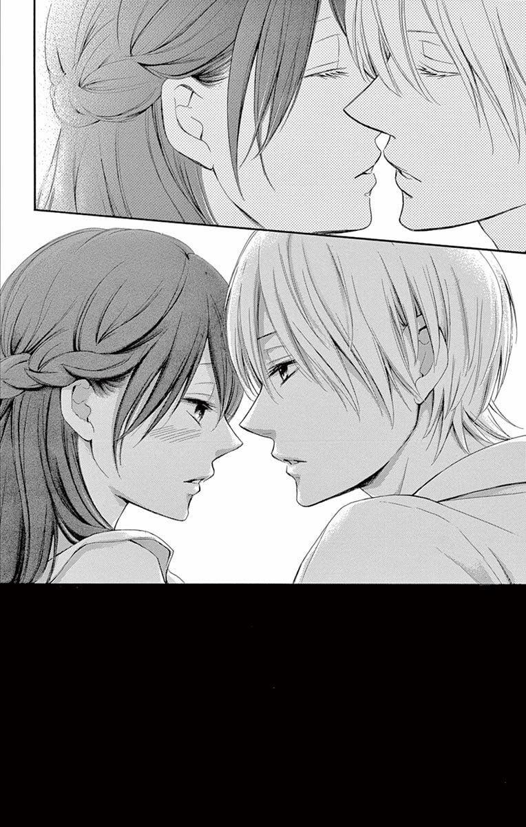 Watashi Wa Tensai O Katte Iru 6 trang 6