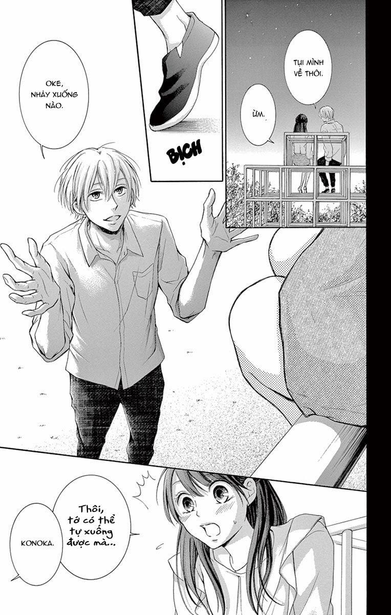 Watashi Wa Tensai O Katte Iru 6 trang 7