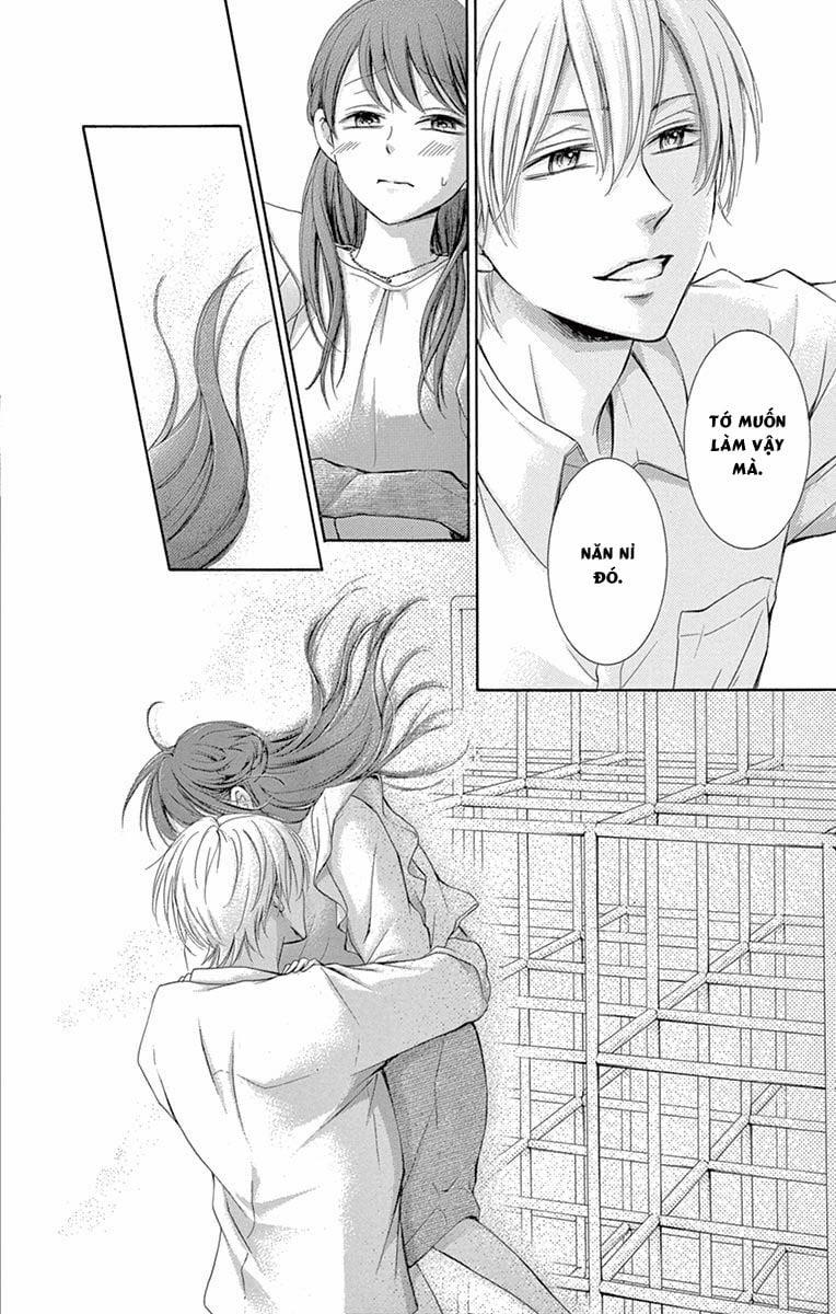 Watashi Wa Tensai O Katte Iru 6 trang 8