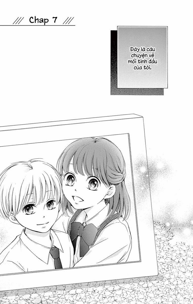 Watashi Wa Tensai O Katte Iru 7 trang 0