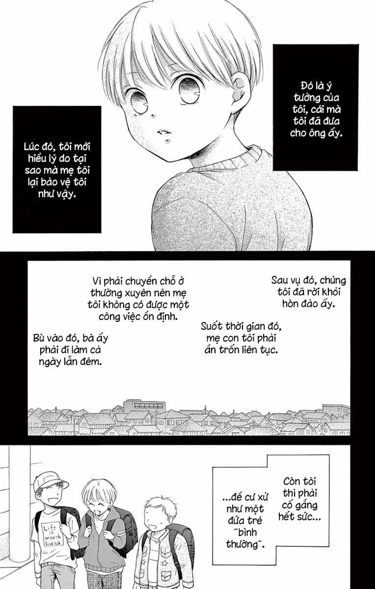 Watashi Wa Tensai O Katte Iru 7 trang 14