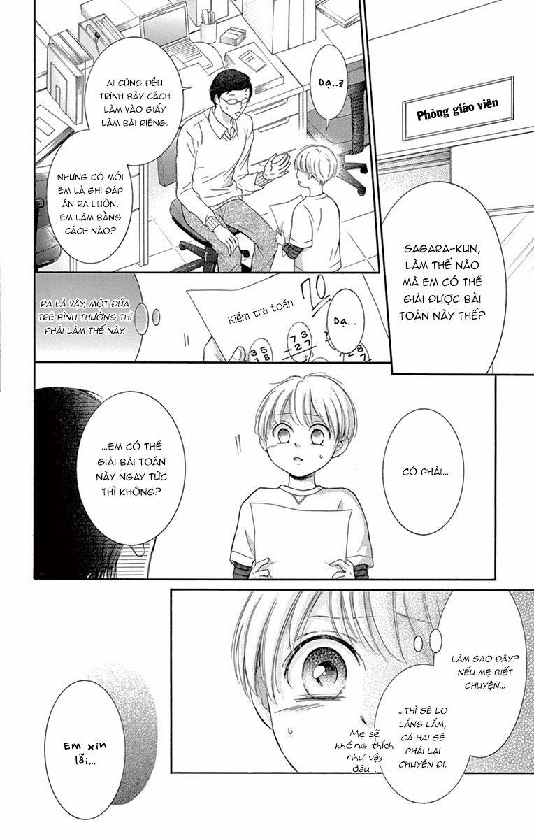 Watashi Wa Tensai O Katte Iru 7 trang 15