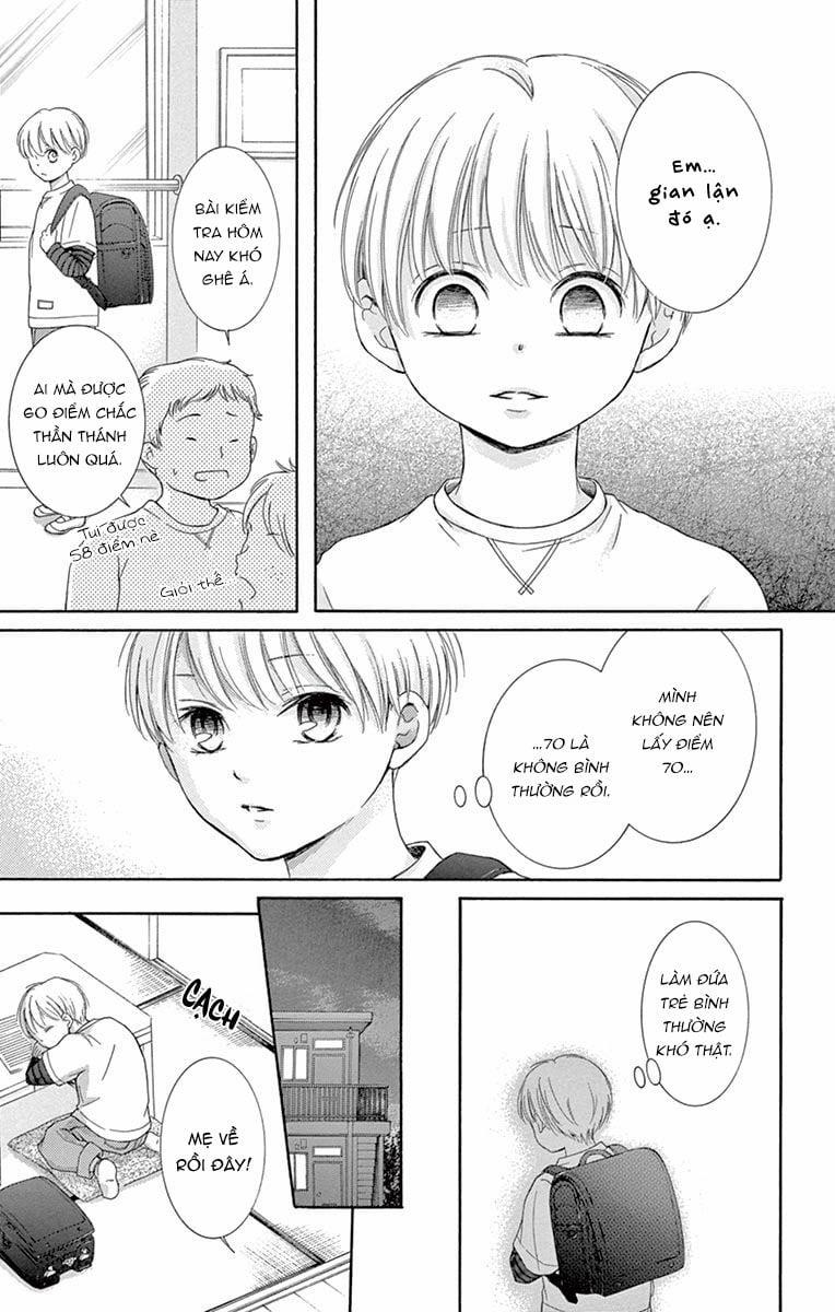 Watashi Wa Tensai O Katte Iru 7 trang 16