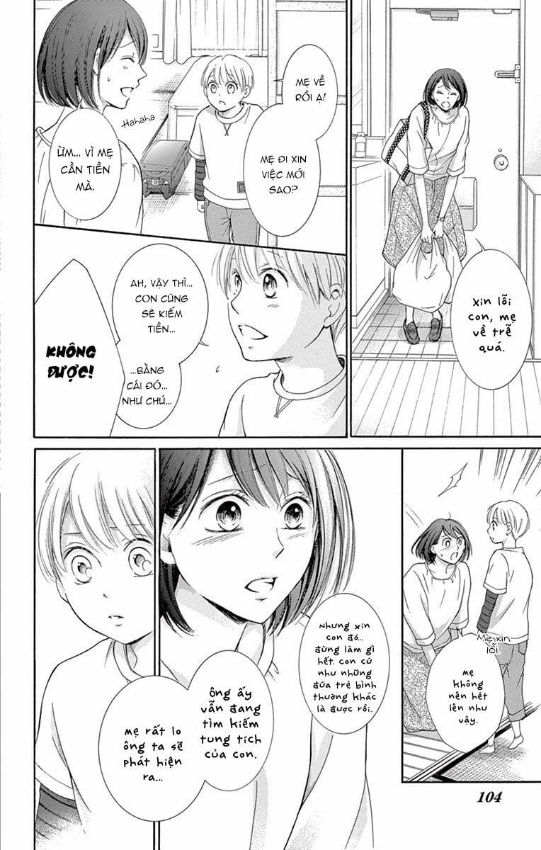 Watashi Wa Tensai O Katte Iru 7 trang 17