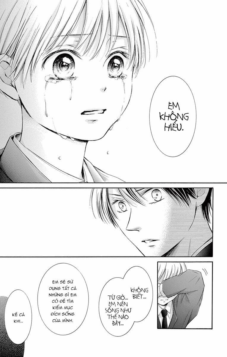 Watashi Wa Tensai O Katte Iru 7 trang 20