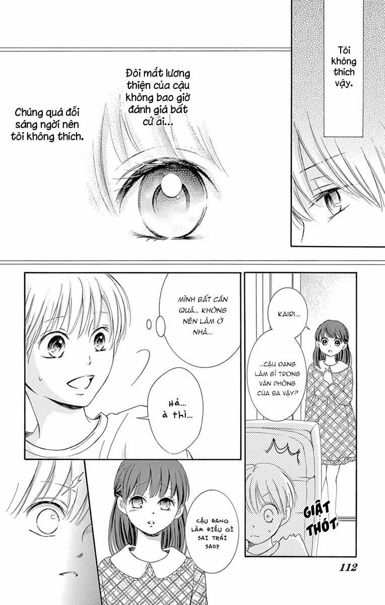 Watashi Wa Tensai O Katte Iru 7 trang 25