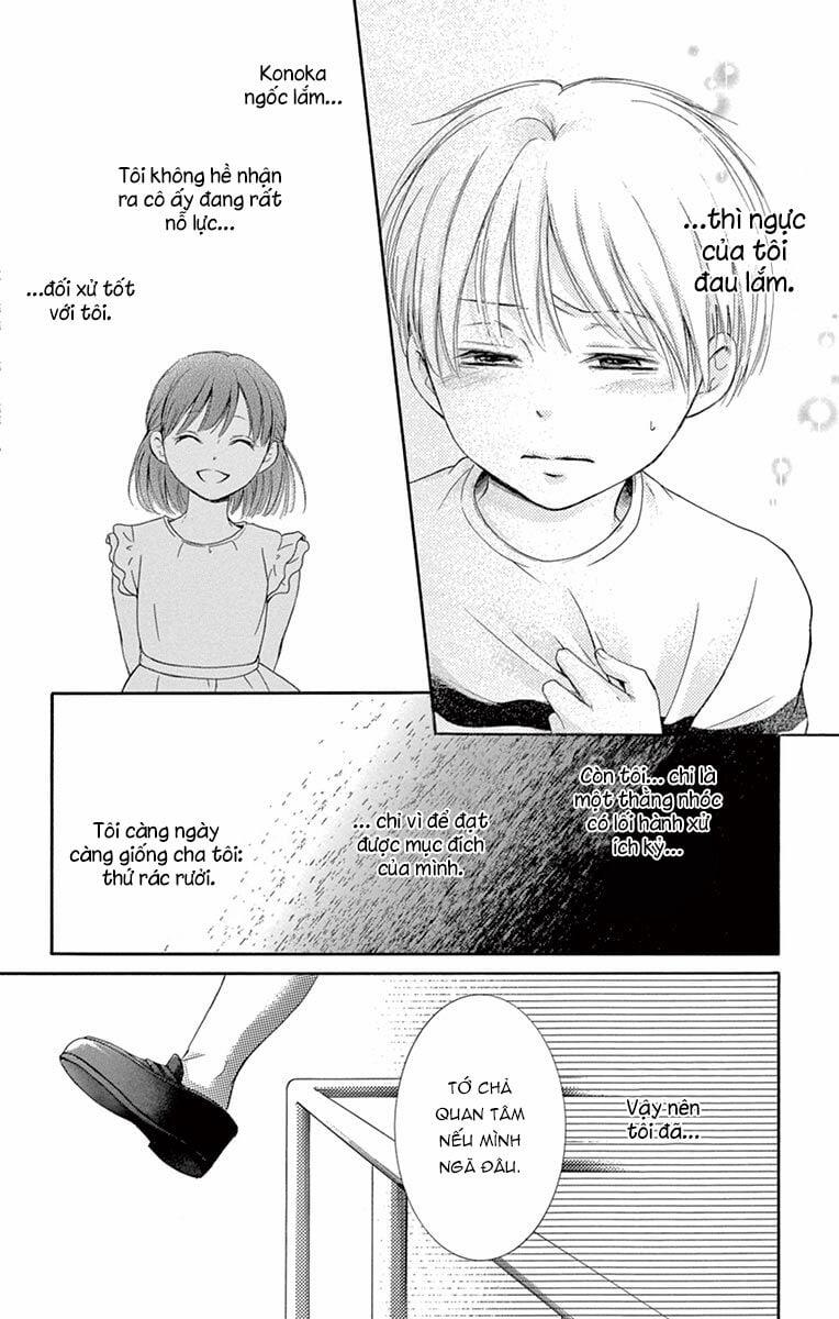 Watashi Wa Tensai O Katte Iru 7 trang 27