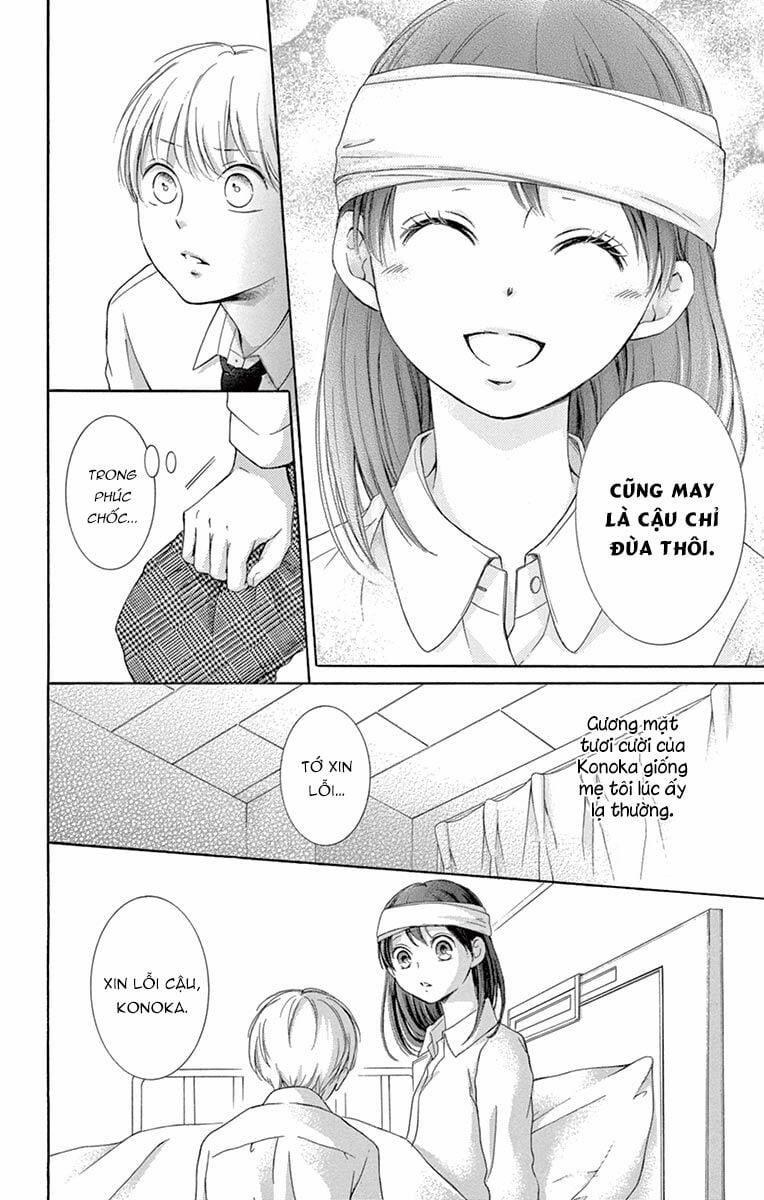 Watashi Wa Tensai O Katte Iru 7 trang 29