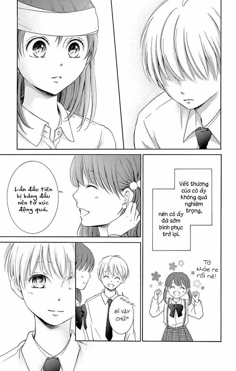 Watashi Wa Tensai O Katte Iru 7 trang 30