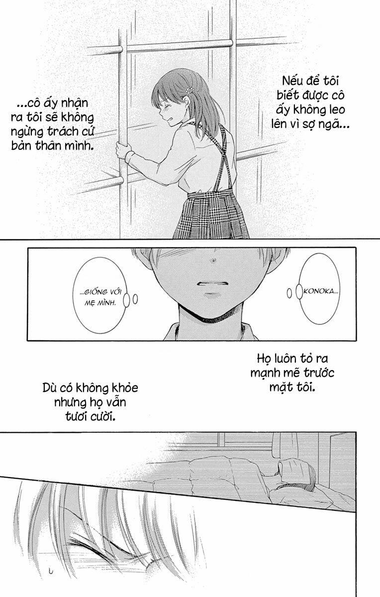 Watashi Wa Tensai O Katte Iru 7 trang 34