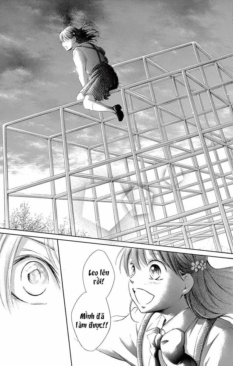 Watashi Wa Tensai O Katte Iru 7 trang 36