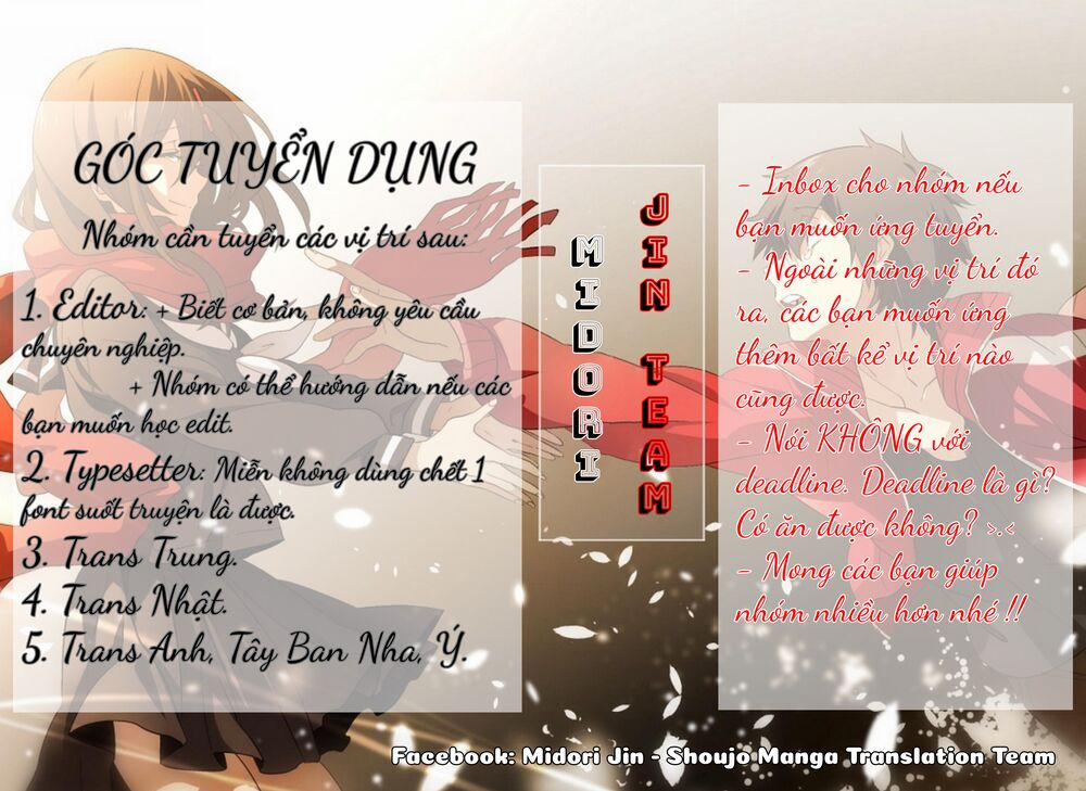 Watashi Wa Tensai O Katte Iru 7 trang 4