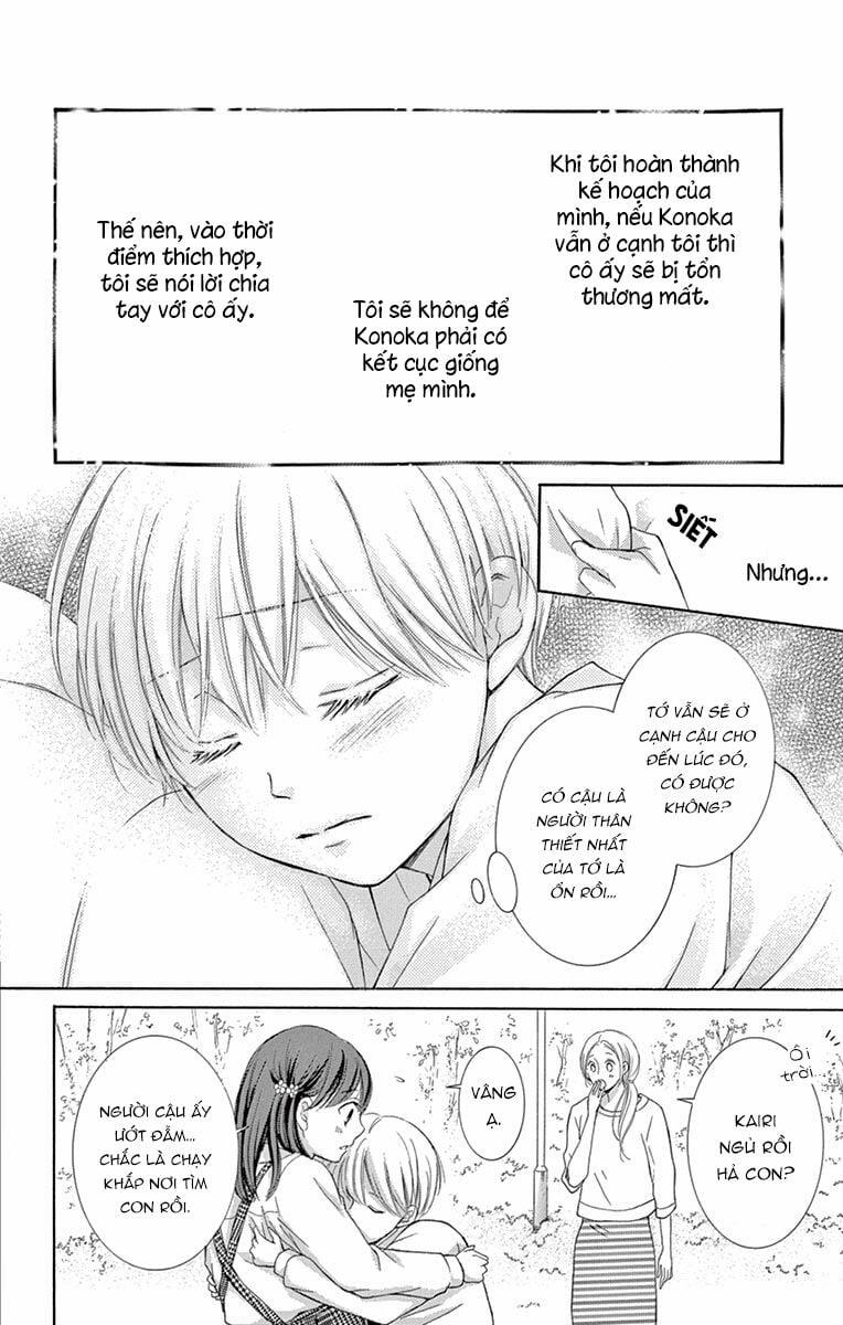 Watashi Wa Tensai O Katte Iru 7 trang 43