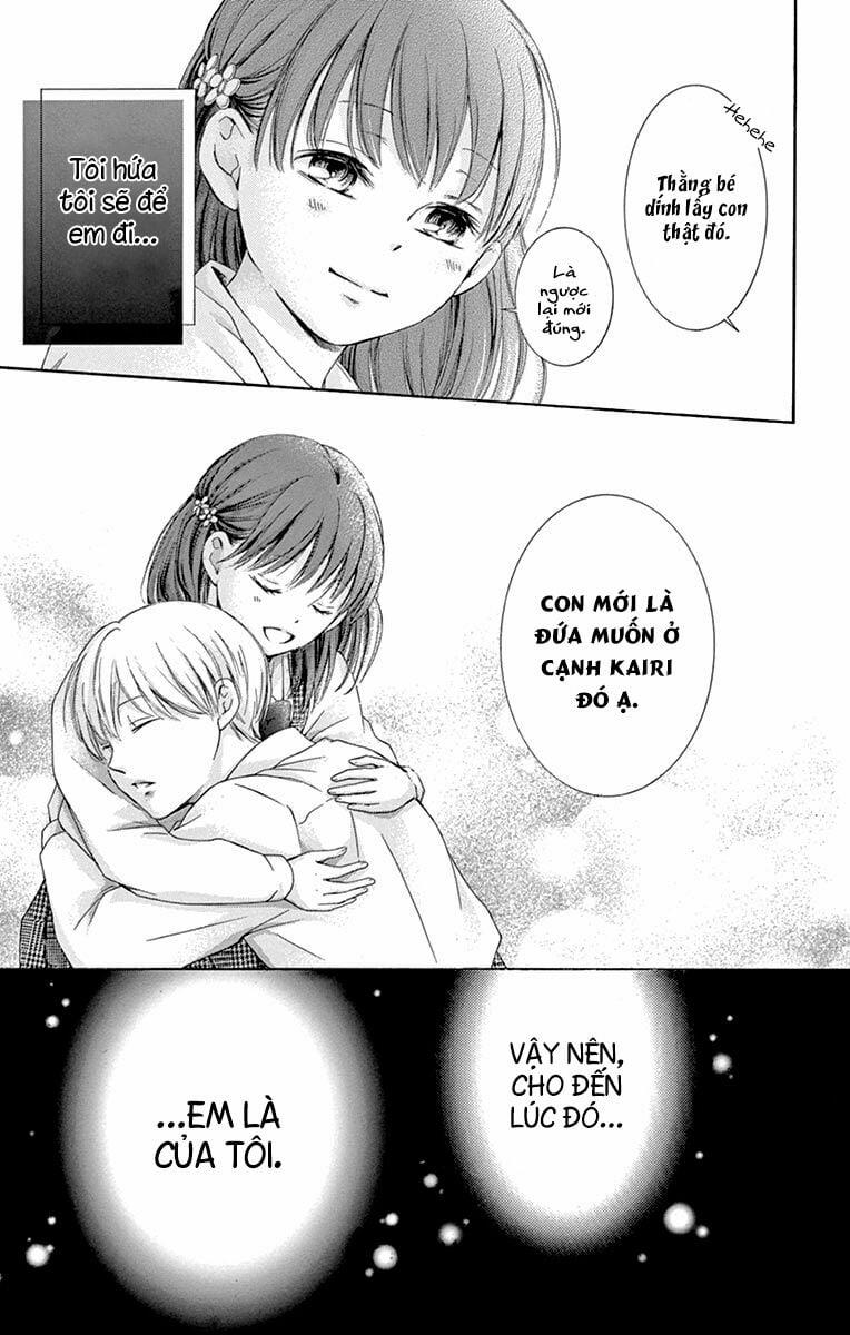 Watashi Wa Tensai O Katte Iru 7 trang 44