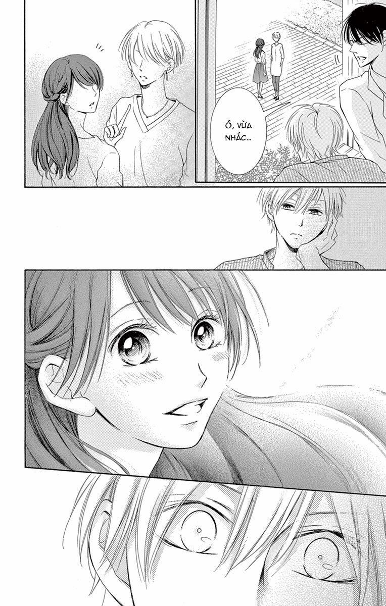 Watashi Wa Tensai O Katte Iru 8.5 trang 11