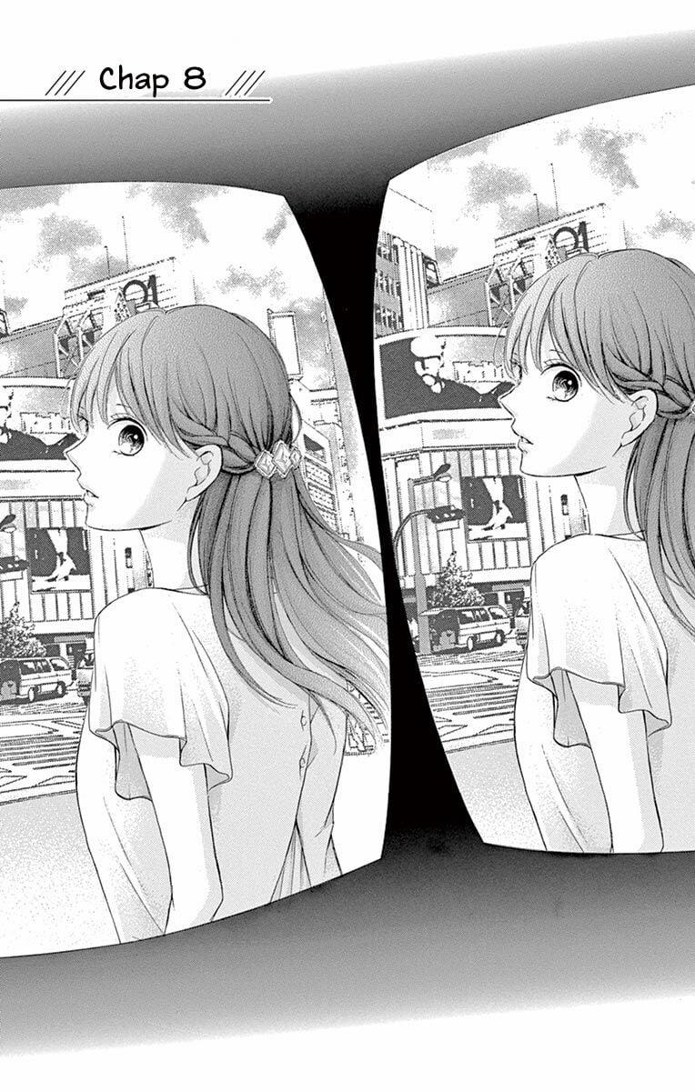 Watashi Wa Tensai O Katte Iru 8 trang 1