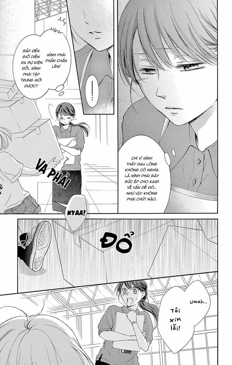 Watashi Wa Tensai O Katte Iru 8 trang 15