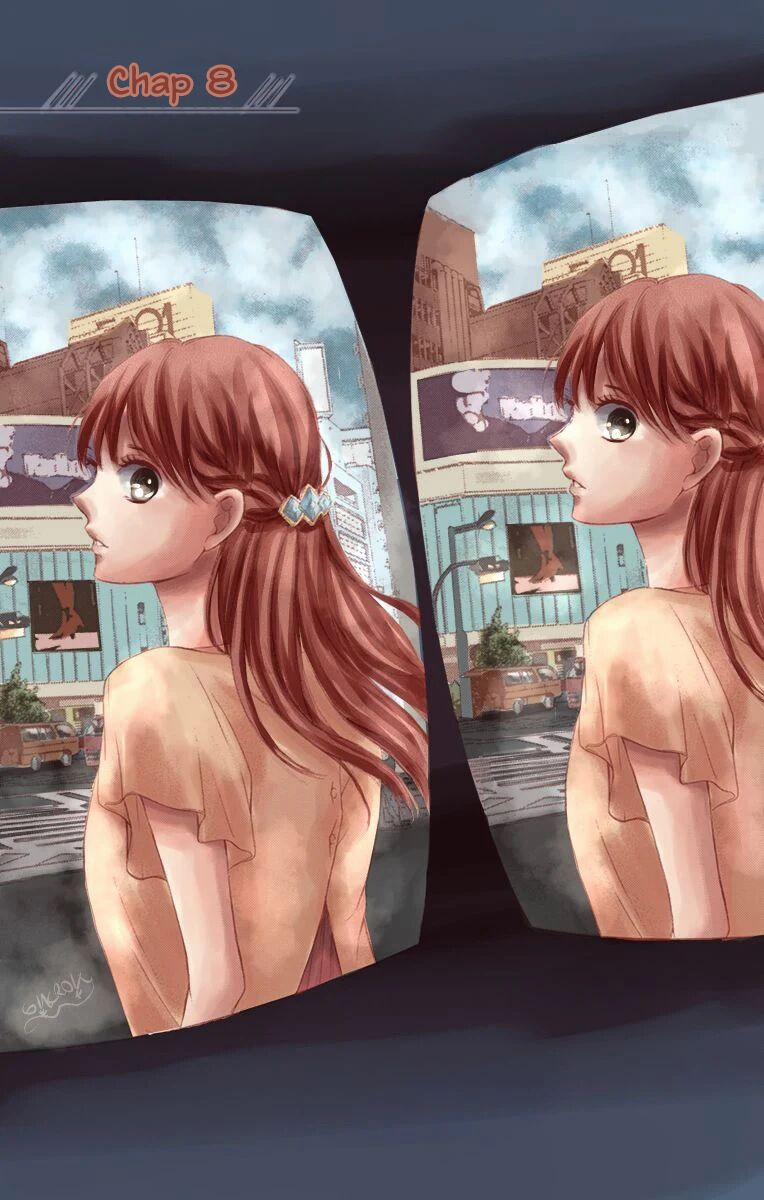 Watashi Wa Tensai O Katte Iru 8 trang 2