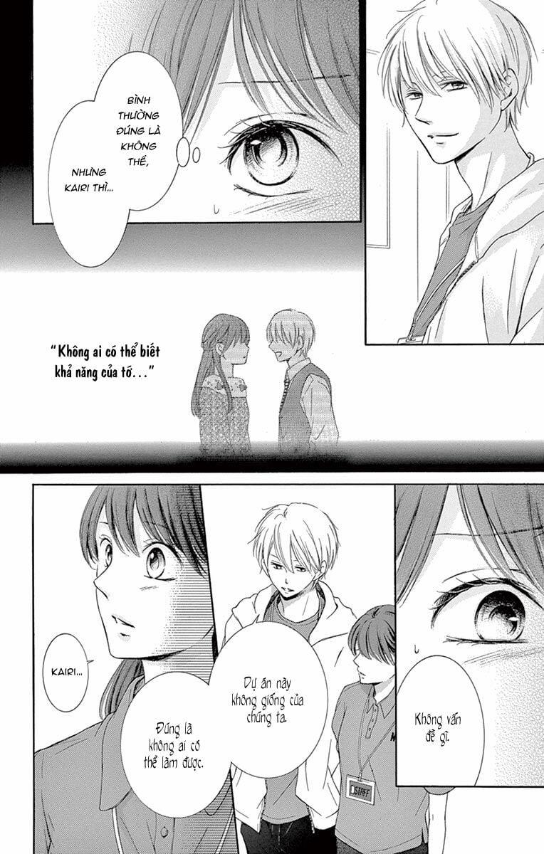 Watashi Wa Tensai O Katte Iru 8 trang 24