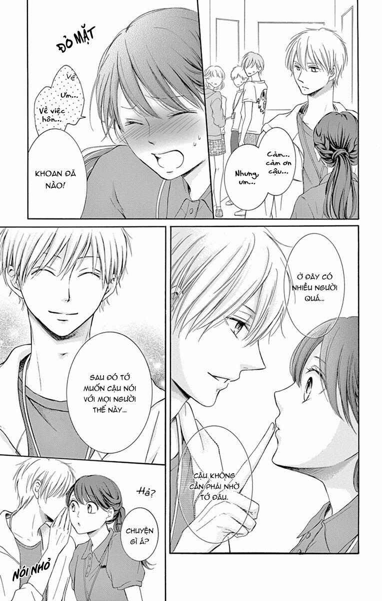 Watashi Wa Tensai O Katte Iru 8 trang 25