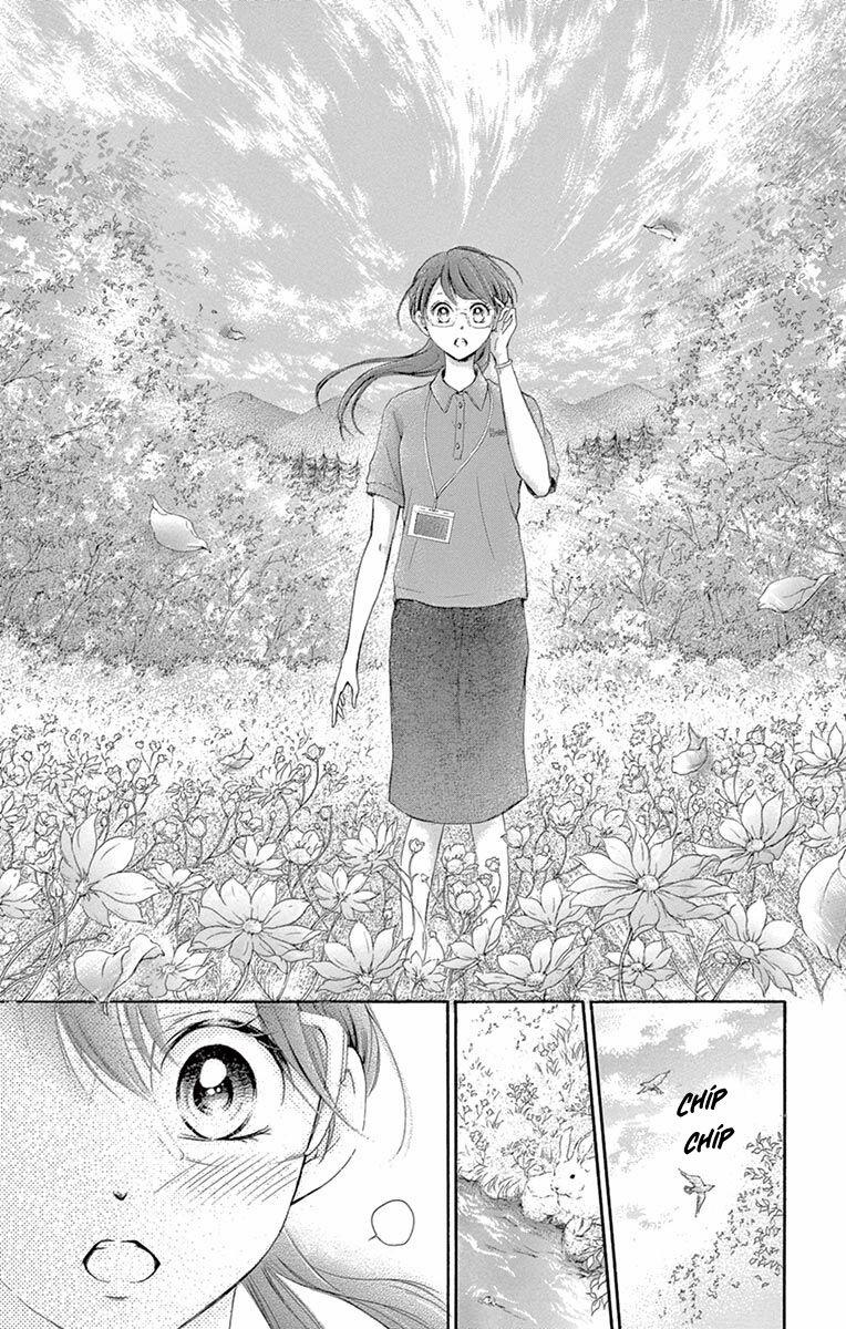 Watashi Wa Tensai O Katte Iru 8 trang 38