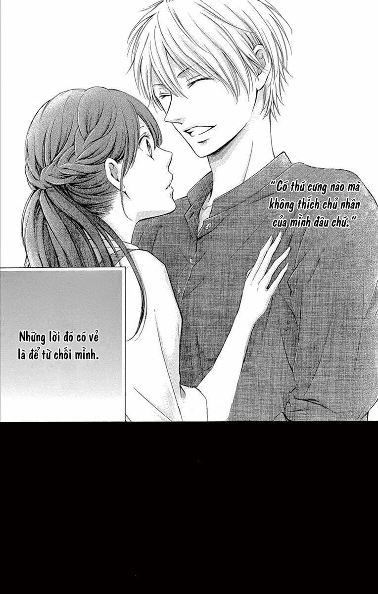 Watashi Wa Tensai O Katte Iru 8 trang 6