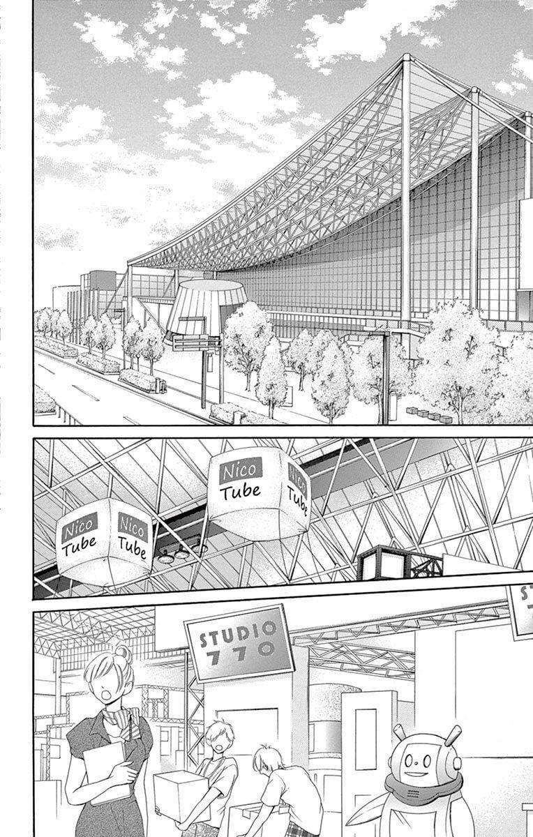 Watashi Wa Tensai O Katte Iru 8 trang 8