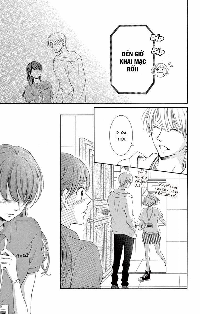 Watashi Wa Tensai O Katte Iru 9 trang 12