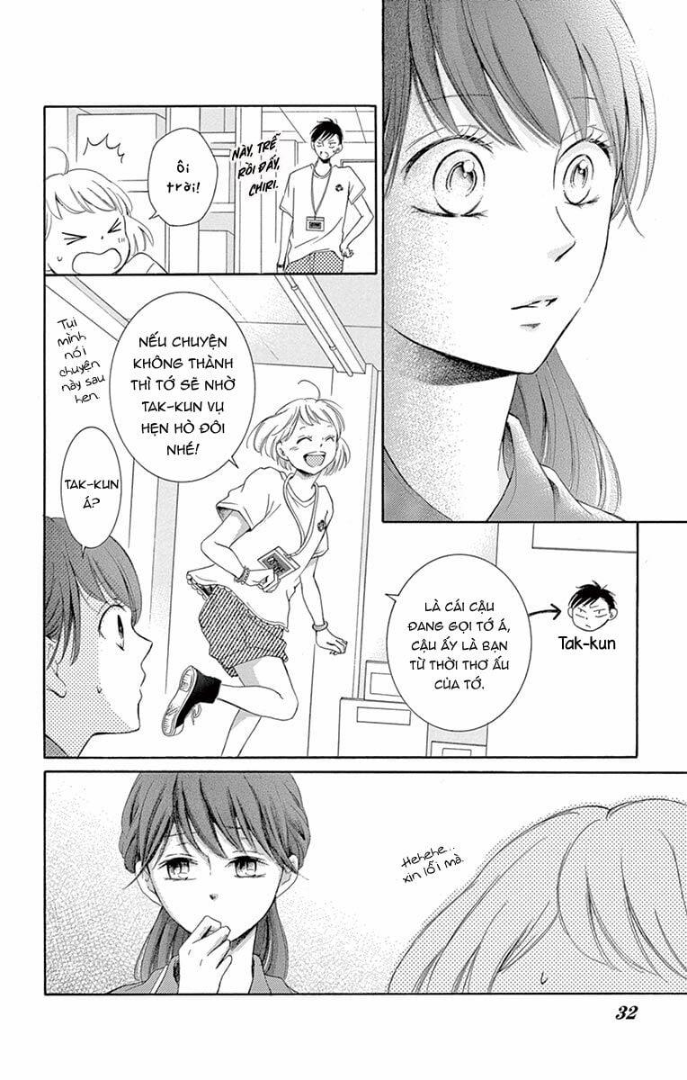 Watashi Wa Tensai O Katte Iru 9 trang 29