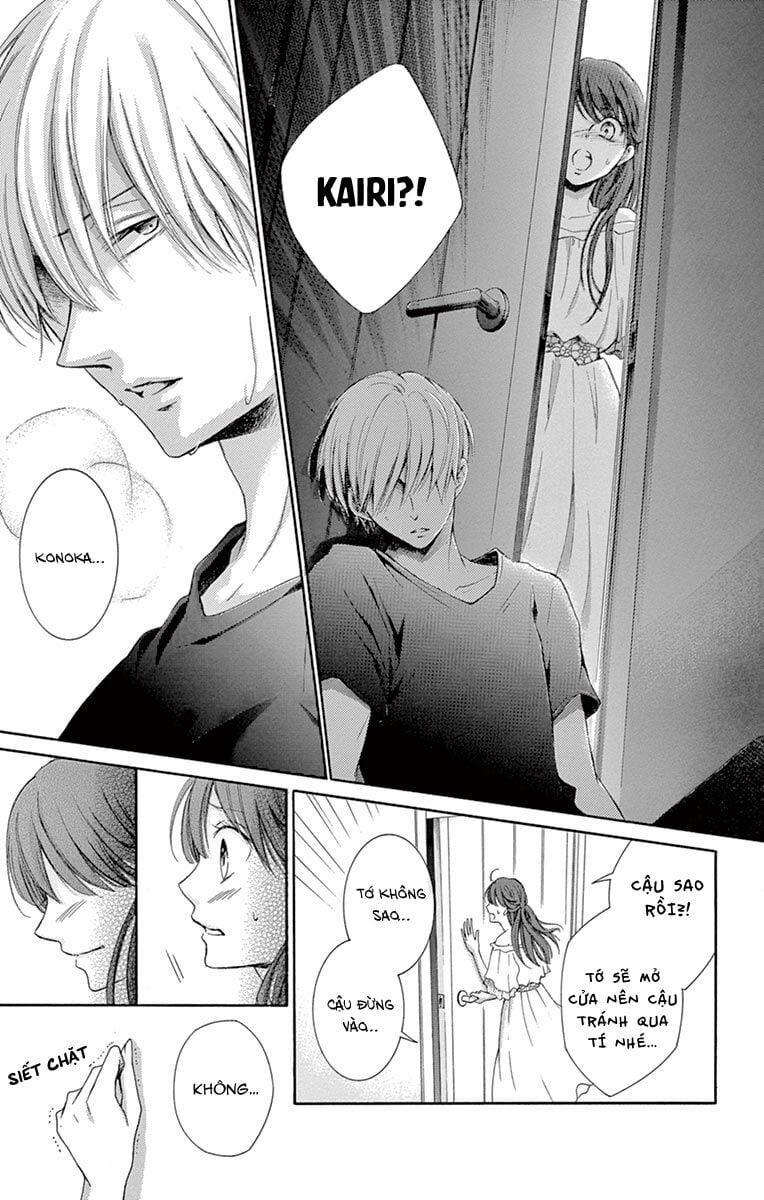 Watashi Wa Tensai O Katte Iru 9 trang 34