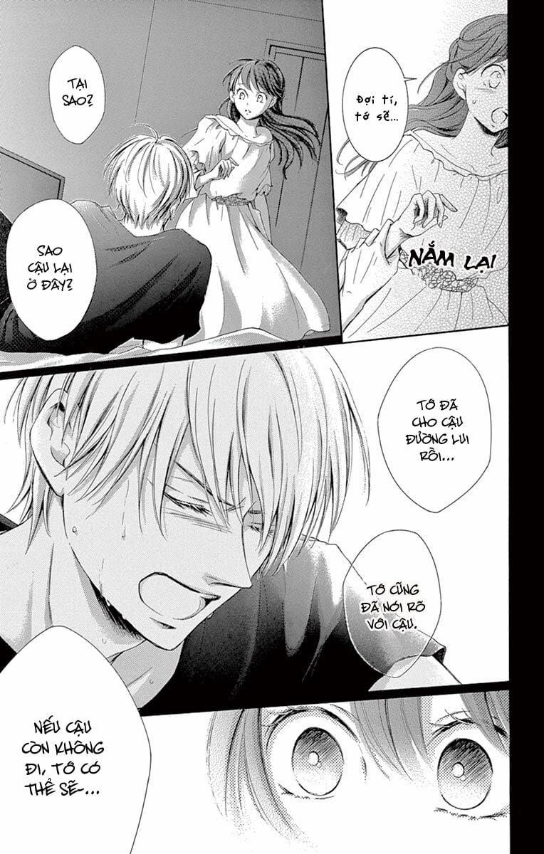 Watashi Wa Tensai O Katte Iru 9 trang 38