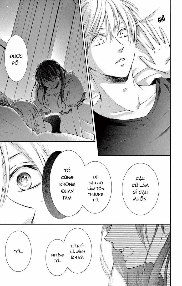 Watashi Wa Tensai O Katte Iru 9 trang 42