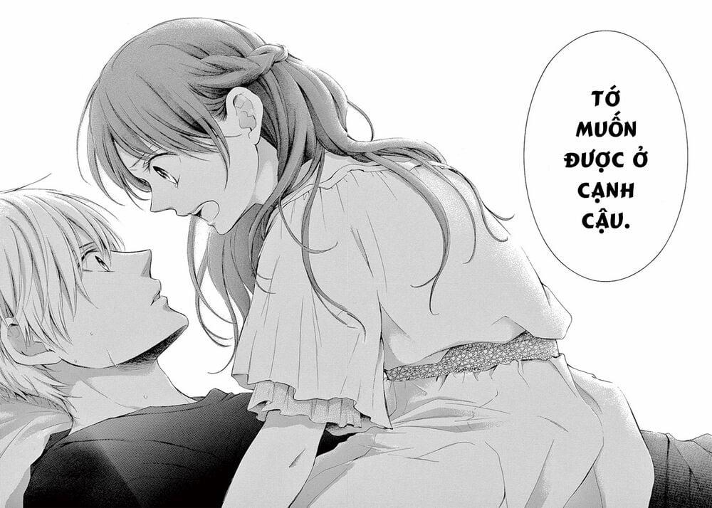 Watashi Wa Tensai O Katte Iru 9 trang 43