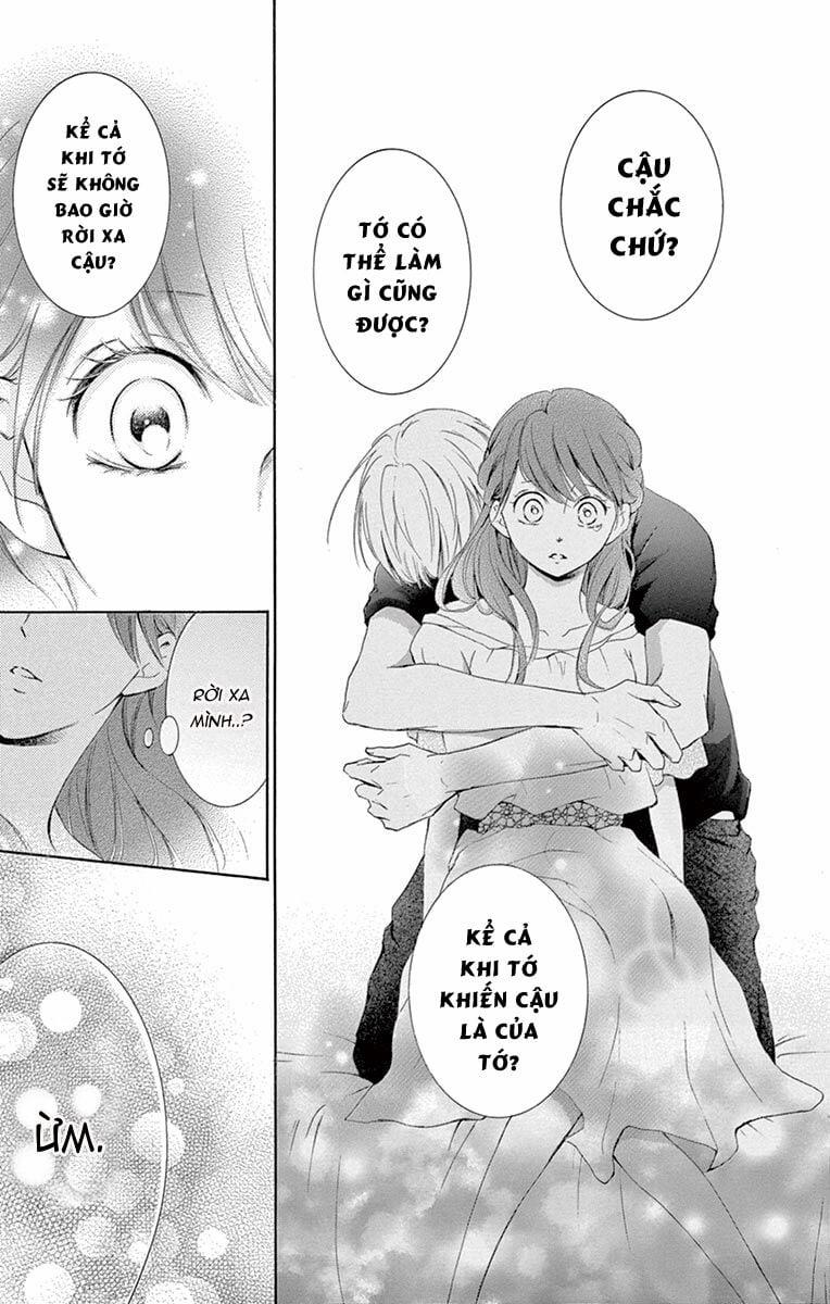 Watashi Wa Tensai O Katte Iru 9 trang 45