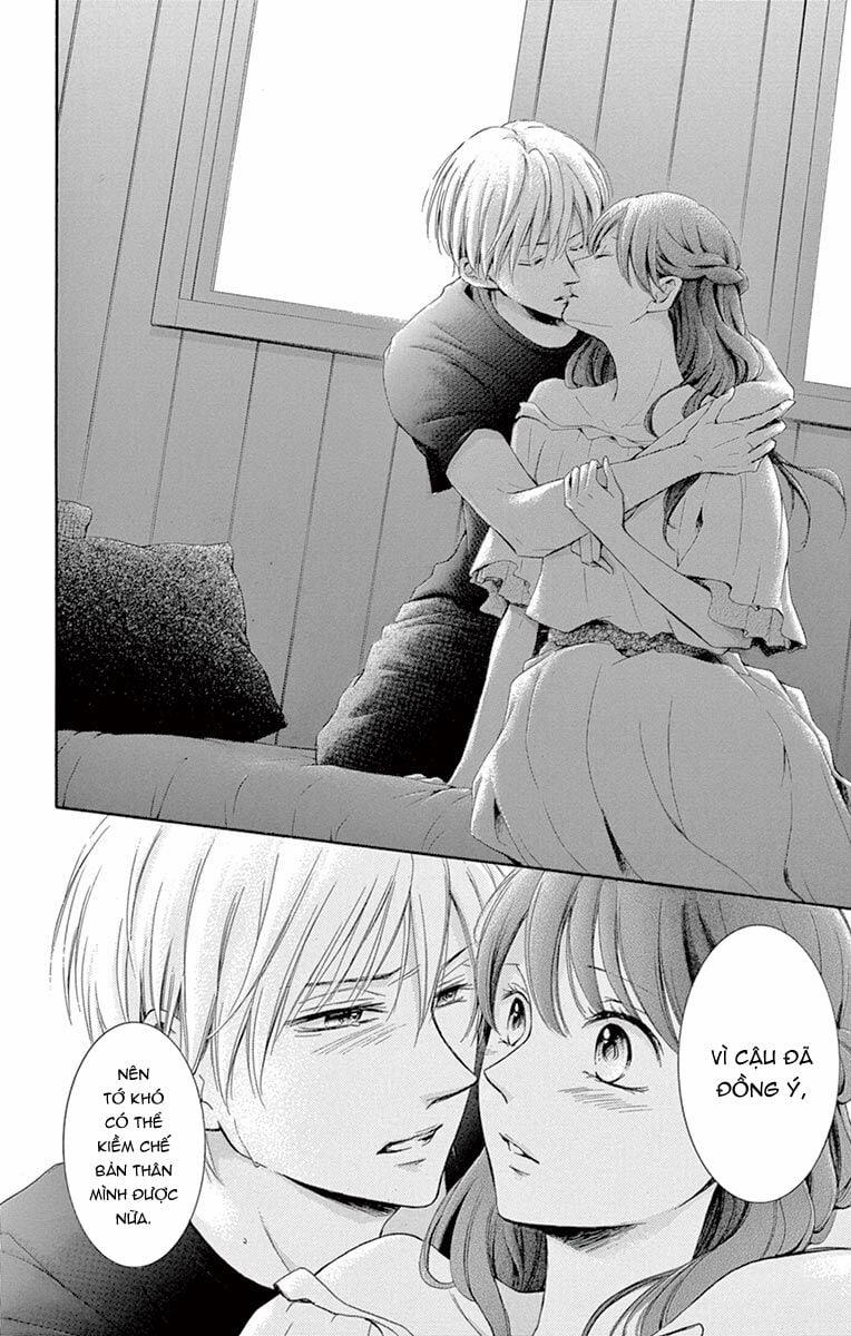 Watashi Wa Tensai O Katte Iru 9 trang 46