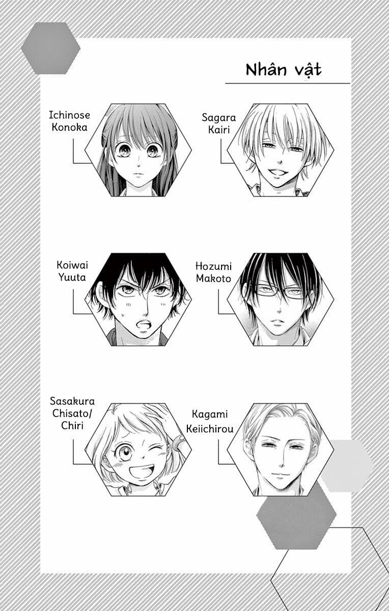 Watashi Wa Tensai O Katte Iru 9 trang 5